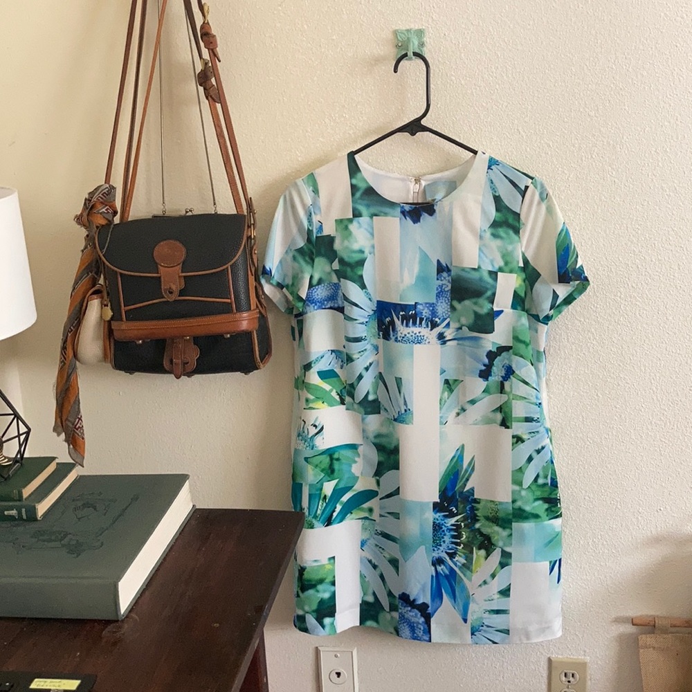 CeCe by Cynthia Steffe Cocktail Dress